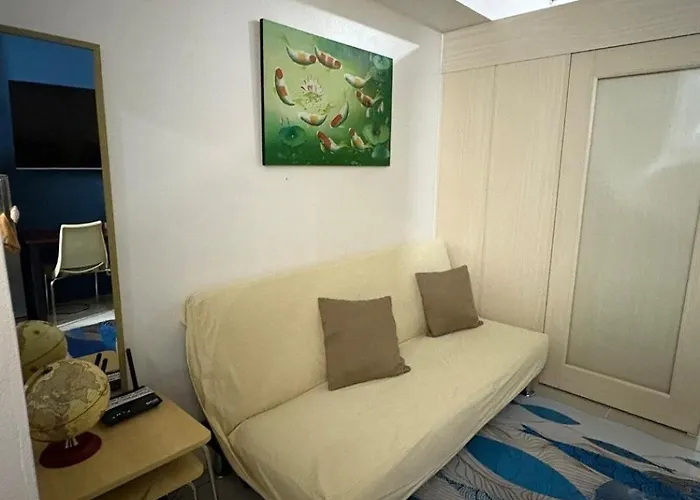 Apartment Bernie And Adel's